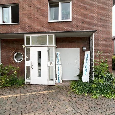 Fewo An Der Stever Ludinghausen Exterior photo